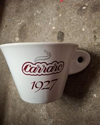 3 tazza gigante carrato