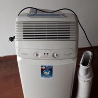 De Longhi Pinguino F120 eco