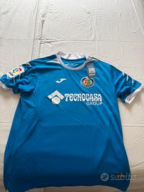 Maglia calcio Getafe casa 2017-2018