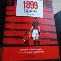 Libro del Milan