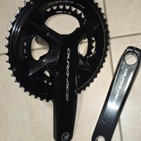 Pedivelle durace 12v  9200