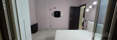 CENTOCELLE APPARTAMENTO CON BALCONE