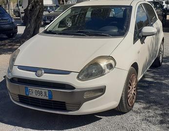 IN ARRIVO Fiat Punto Evo 2010 - 1.3 Mjt 75 CV Lb a