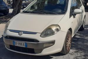 IN ARRIVO Fiat Punto Evo 2010 - 1.3 Mjt 75 CV Lb a