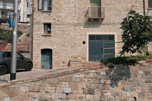 Vendita appartamento Corleto Perticara (PZ)