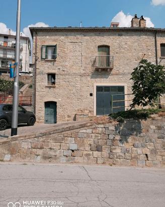 Vendita appartamento Corleto Perticara (PZ)