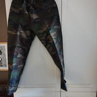 pantalone anti pioggia in goretexE.I. 48