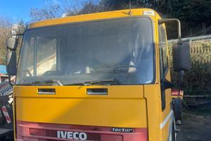 Eurocargo 75/13 Tector