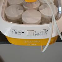yogurtiera Ariete