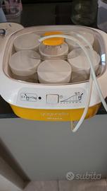 yogurtiera Ariete