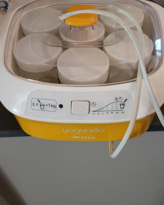 yogurtiera Ariete