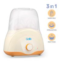 Scalda biberon Scalda pappa