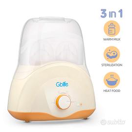 Scalda biberon Scalda pappa