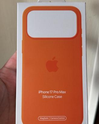 Cover 17 promax orange