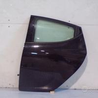 Portiera Posteriore Sinistra Lancia Ypsilon 2021