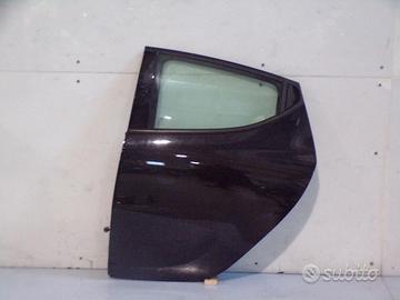 Portiera Posteriore Sinistra Lancia Ypsilon 2021