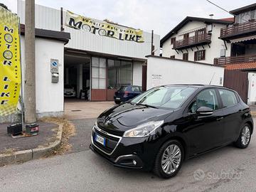 PEUGEOT 208 1° serie PureTech 82 Stop&Start 5 po