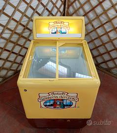 frigo gelati
