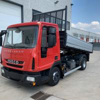 Iveco eurocargo ml75e16 ribaltabile