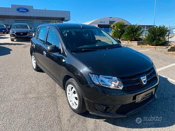 Dacia Sandero 1.2 GPL 75CV Ambiance