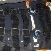 Tutore ginocchio Dr. Gibaud Ortho