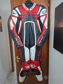 TUTA MOTO BERIK