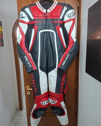 TUTA MOTO BERIK