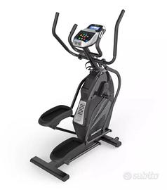 Ellittica Peak Trainer HT5.0