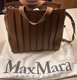 Magnifica borsa Max Mara