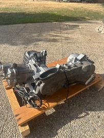 Motore hexagon 150