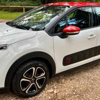 Citroen C3 1.2 Puretech Shine