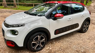 Citroen C3 1.2 Puretech Shine