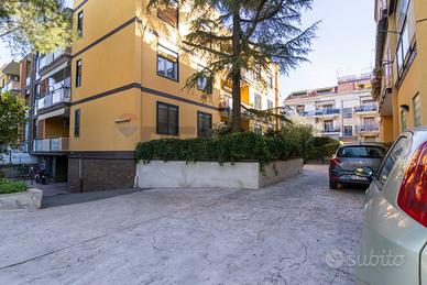 Appartamento - Sant'Agata li Battiati