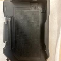 Connected ride Cradle x BMW