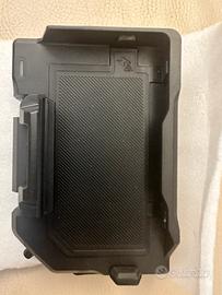 Connected ride Cradle x BMW