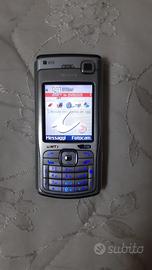 Nokia n70