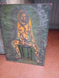 quadro del Caglioni anno 2004