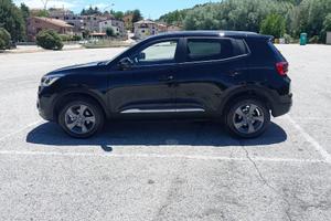 Dr  5.0 immatricolata 09/24  solo 8200 km
