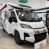 CI INTERNATIONAL MAGIS 85XT