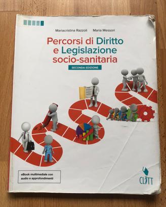 Percorsi di Diritto e Legislazione socio-sanitaria