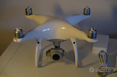 Phantom 4 Advanced