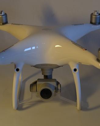 Phantom 4 Advanced