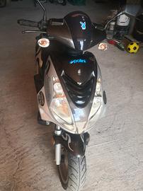 italjet 50 scooter