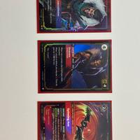 Riftbound SpiritForge - Draven Pack - League of Le