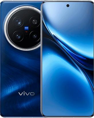 VIVO X200 Pro versione cinese
