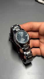 Seiko 5 Automatico – mov 7S26 - acciaio - day date