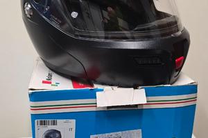 Casco Moto Grex G9.1 Evolve (Gruppo Nolan) Tg. S