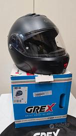Casco Moto Grex G9.1 Evolve (Gruppo Nolan) Tg. S