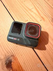 INSTA360 ACEPRO 2+accessori