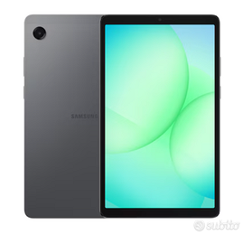 Samsung Galaxy Tab A11